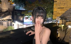 19岁RAPPER潮水偷轨仙踪林